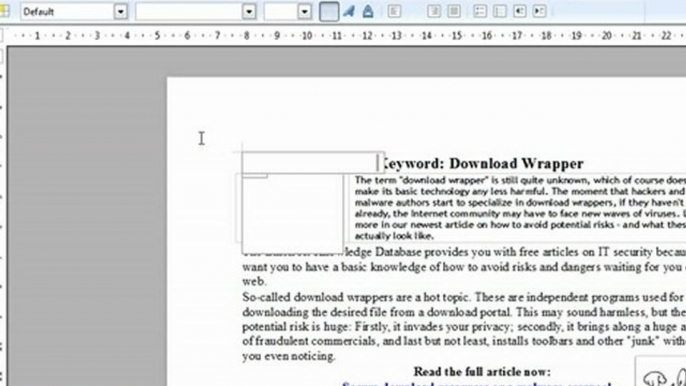 Freeware Office Suite for business and home - Free Libre Office more than 30 languages