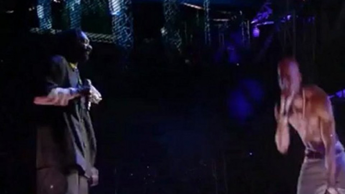 Tupac Shakur & Snoop Dogg "Hail Mary" & "2 of Amerikaz Most Wanted" Live @ the Empire Polo Fields, Indio, CA, 04-15-2012 Pt.5