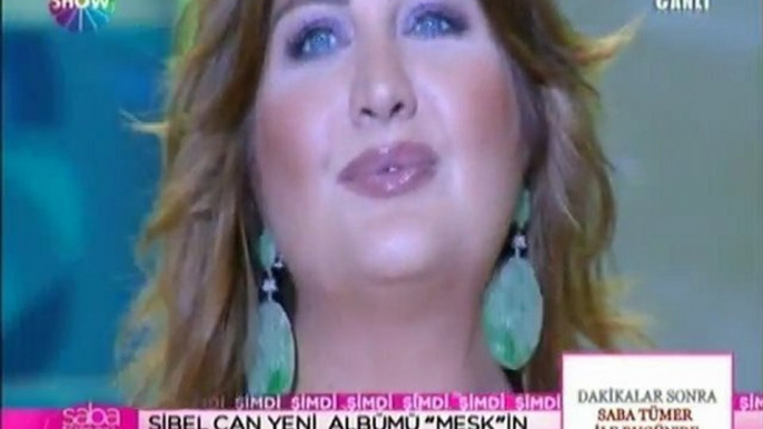 Sibel Can Bitmeseydi O Gece YeNi Albüm ~ MESK ~ 2012