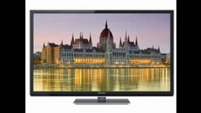 Panasonic VIERA TC-P50ST50 50-Inch 1080p Full HD 3D Plasma TV Best Price