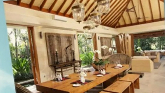 Dea Villas Bali~1 to16 Bedrooms