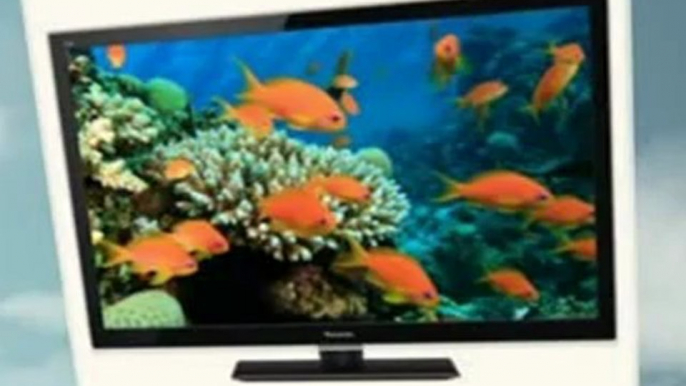 Panasonic VIERA TC-L32E5 32-Inch 1080p Full HD LED-LCD TV Preview | Panasonic VIERA TC-L32E5 32-Inch Sale