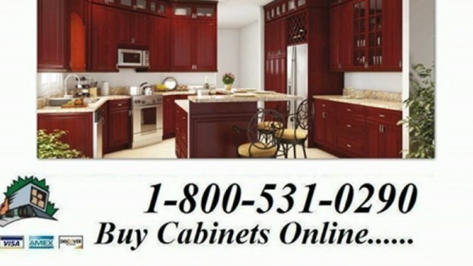 Frank Lamark Online kitchen cabinets, RTA cabinets