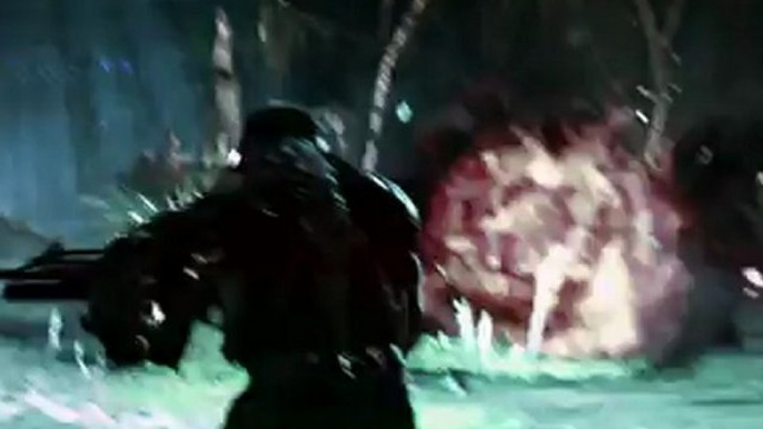 Crysis 3 | Teaser Trailer