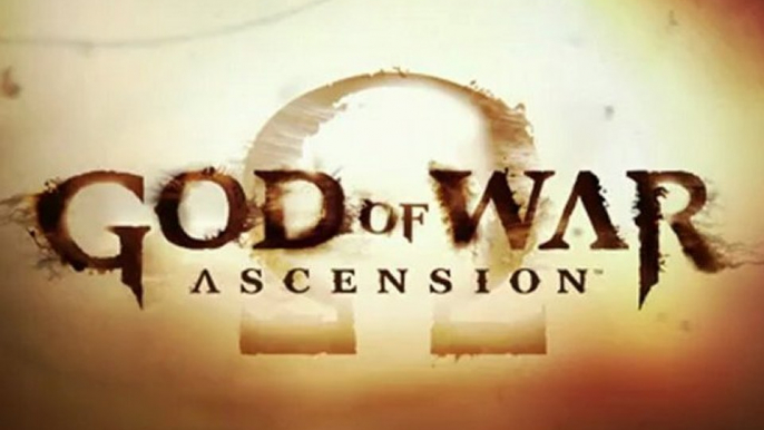 God of War: Ascension | Teaser Trailer