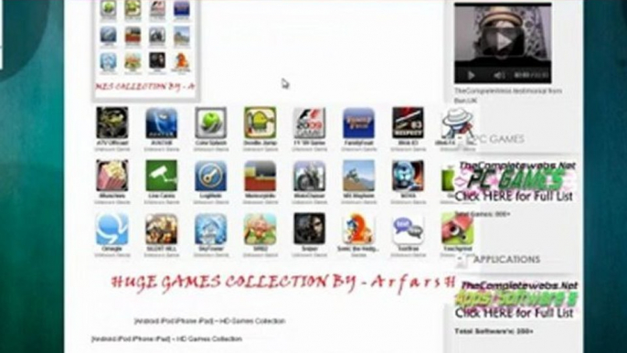 Download Full Android Games apk + SD Files Free! Many Games For Android! Full Versions Premium