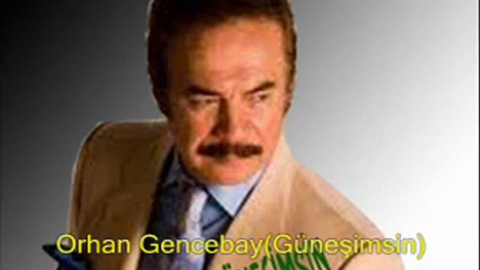 ORHAN GENCEBAY_ EN BÜYÜK DUYGU