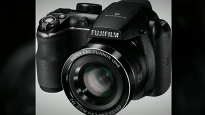 Super Deal Review - Fujifilm FinePix S4200 Digital Camera