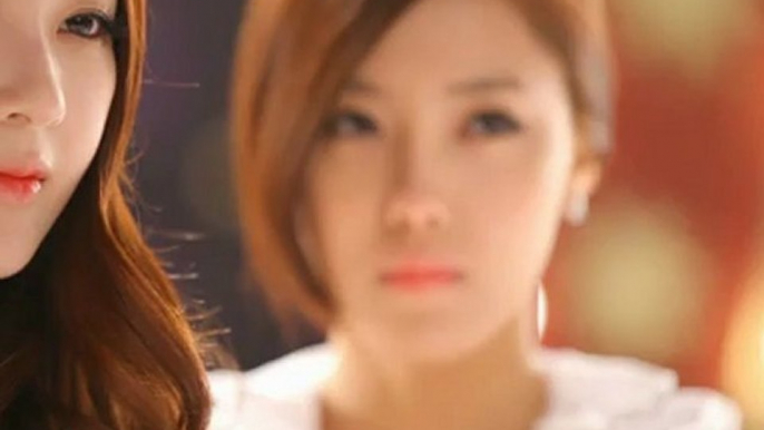 Davichi y T-ARA-We Were In Love,We were in love