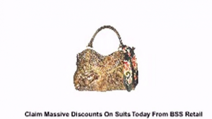 Vecceli Italy Handbags-Vecceli Italy Designer Bags-Animal Skin Handbags-Special Offers and Coupons