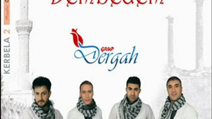 Grup Dergah - Mevlid-i Muhammed - 2012