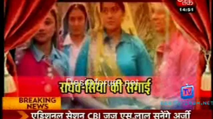 Saas Bahu Aur Betiyan [Aaj Tak] - 30th April 2012 Part2