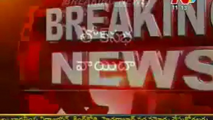 Telangana uproar in loksabha, adjourned till 12pm