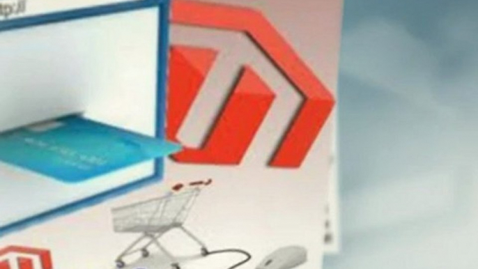 Magento Development  Services - Fully Managed Services For Your Magento Store