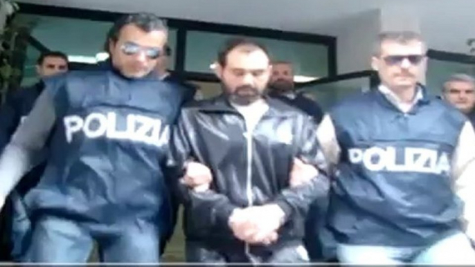 ‘Ndrangheta: faida San Luca, arrestato latitante per omicidio