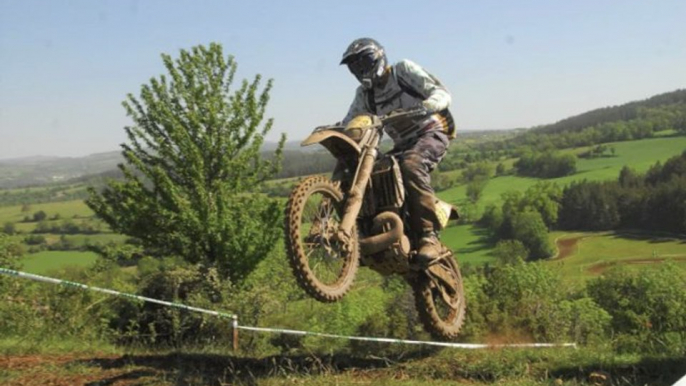 Trefle Lozerien 2012 Barj'enduro