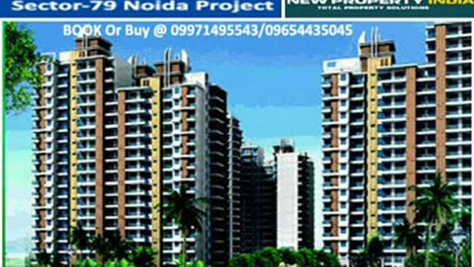 Shubhkamna Lords Project %%09654435045%% Shubhkamna Noida Sector 79 : New projects Noida