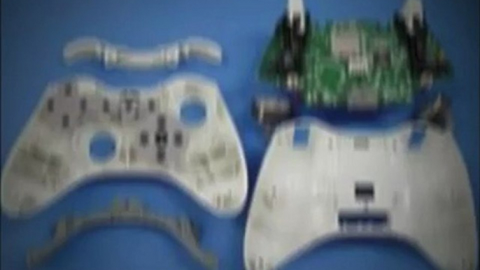 Modded Controller kits - Rapid Fire Controller Mod Chips