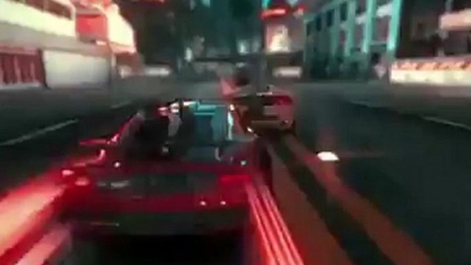 Es la hora de Ridge Racer Unbounded en HobbyNews.es