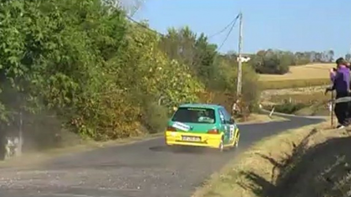 Rallye-concept Côtes du Tarn 2011