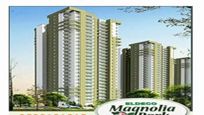 Magnolia Project Sector 119 Noida !9899303232! Eldeco Magnolia Park New Project {(Eldeco Magnolia)} Sector 119 Noida New property by Eldeco Group