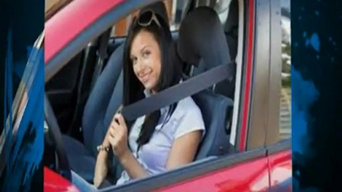 Cheap Car Insurance for Young Drivers