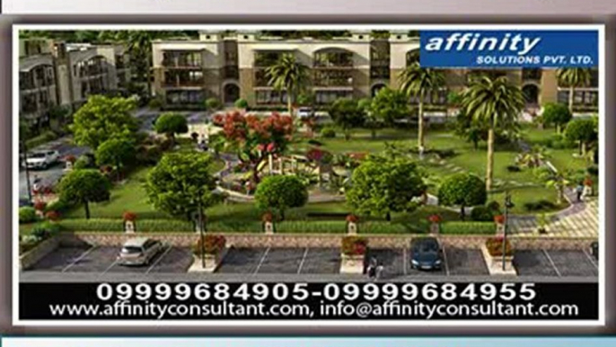 Book BPTP 3/4 BHK Country Floors @ 09999684955@ Sector 102 Gurgaon