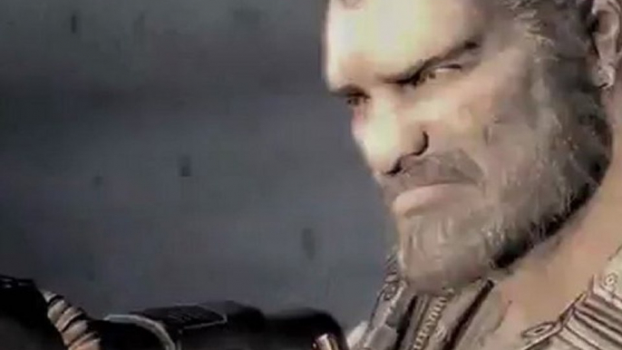 Gears of War 3 - Ashes to Ashes trailer