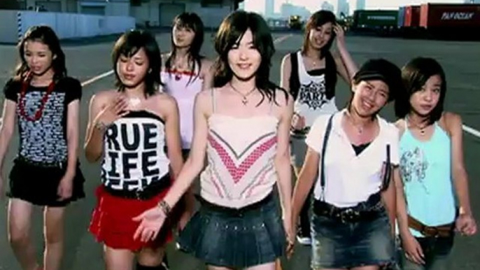 [M!P] C-ute Tokaikko Junjo ( vostfr )