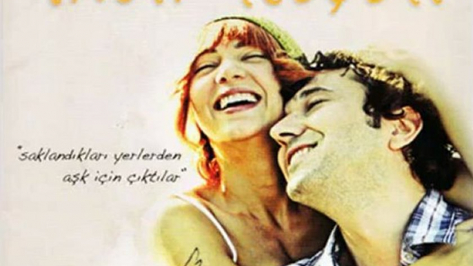 İncir Reçeli  incir reçeli güzeldir  Orijinal Film Müzikleri  2011