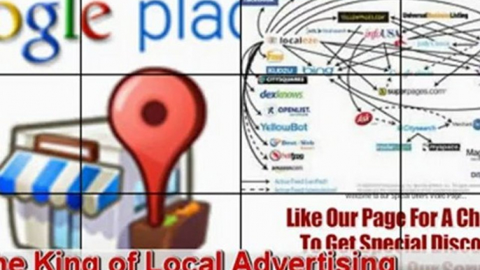 Local | Las Vegas Marketing Services | LocalAdz.net