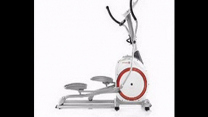 Schwinn 420 Elliptical Trainer (2012 Model)