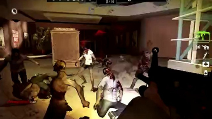 [PC] Left 4 Dead 2 - Mode collecte