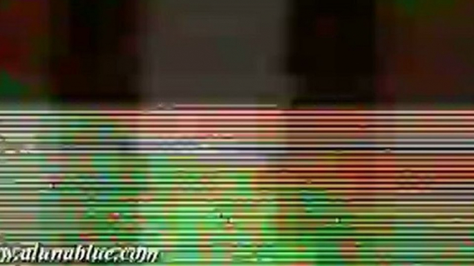 HD Stock Video - TV Noise 01 clip 03 - TV Noise Stock Footage