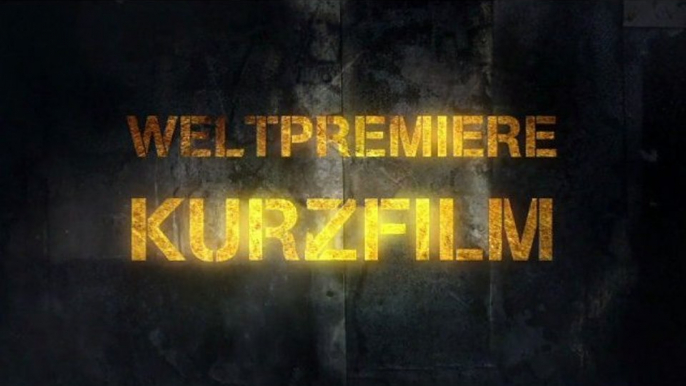 METRO: Last Light - Live-Action Kurzfilm Teaser-Trailer (Deutsch) | 2012 | HD