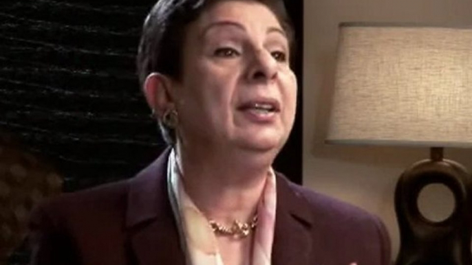 One on One - Hanan Ashrawi - 26 Sep 09 - Part 2