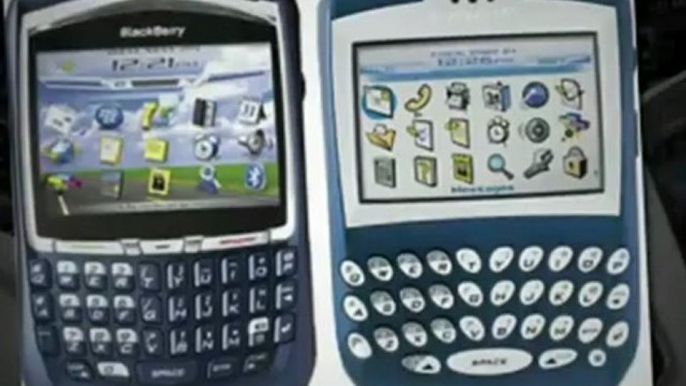 How To Unlock Blackberry Cell Phone - Bold 9000, 9100, 9300, Bold 9000, 9700, 9780