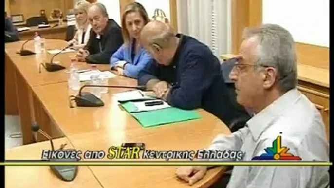 Με την Μ. Ξενογιαννακοπούλου η ανασυγκρότηση στη Βοιωτία