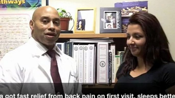 Back Pain Specialist San Carlos CA | (650) 394-7272 | Fast Lower Back Pain Relief