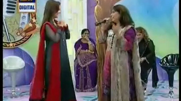 Good Morning Pakistan By Ary Digital - 4th June 2012 - Part 3/4