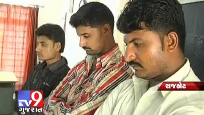 Tv9 Gujarat - Youth kidnapped for recovering money, accused nabbed, Rajkot