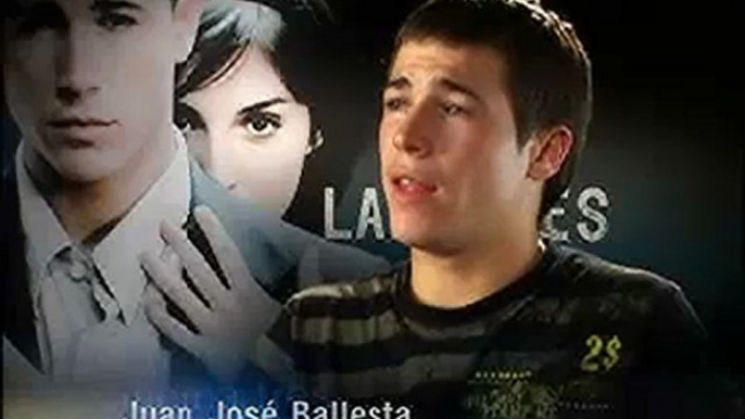 Reportaje Sobre La Pelicula Ladrones Protagonizada Por Maria Valverde Y Juan Jose Ballesta