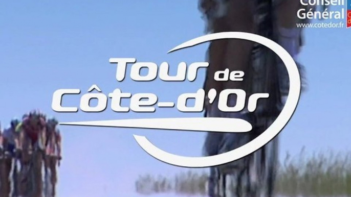 CG21 "Tour de Côte d'Or 2012"