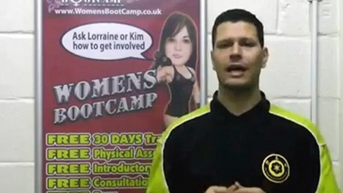 womens boot camp maidstone 2 types of thinking