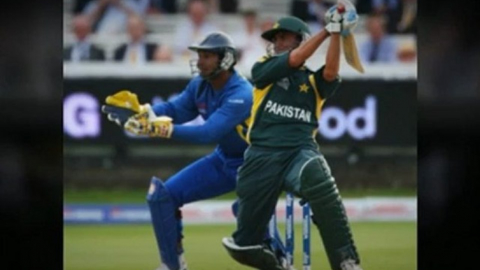 Watch - Pakistan v Sri Lanka Cricket Match - Pakistan in Sri Lanka ODI Series Streaming