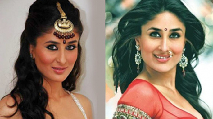Kareena Kapoor Not Interested In Super Heroes Or Action - Bollywood Babes