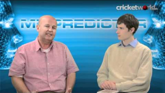 Cricket Betting Video - Mr Predictor - Sri Lanka vs Pakistan & Euro 2012  - Cricket World TV