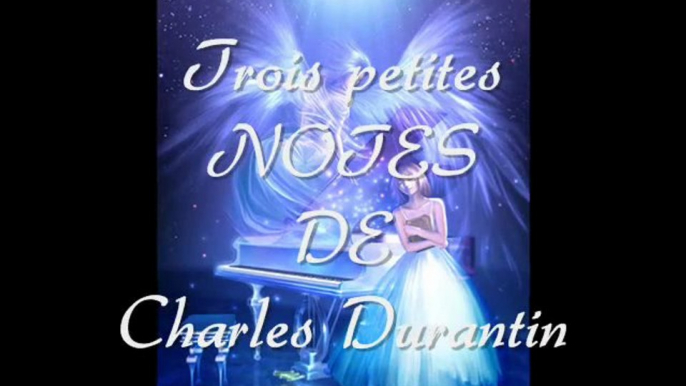 Trois petites notes