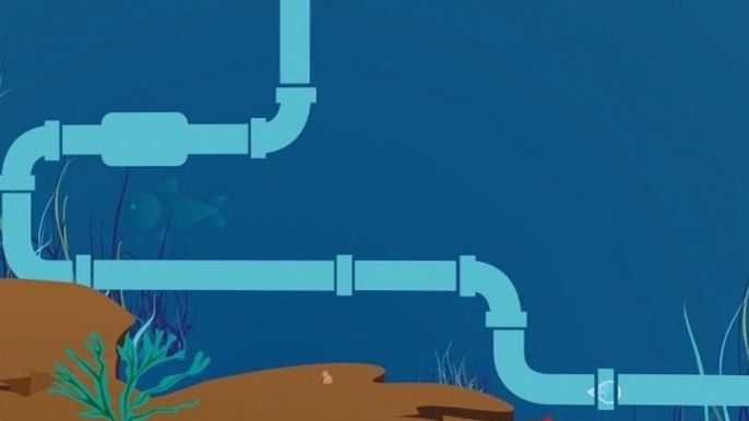 L'eau un enjeu environnemental, une compétence de l'Agglo