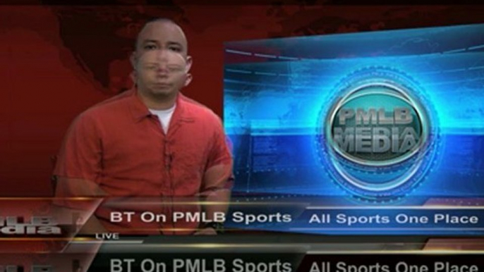 BT Reports on PMLB All Sports One Place 6-7-12